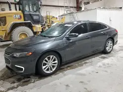 1G1ZE5ST9GF265612 2016 CHEVROLET MALIBU