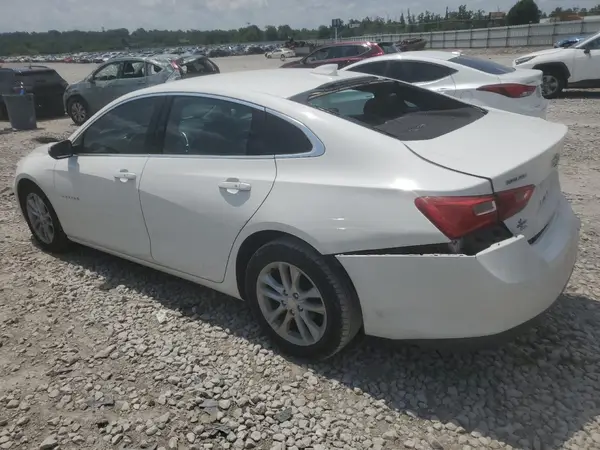 1G1ZE5ST9GF266470 2016 CHEVROLET MALIBU - Image 2