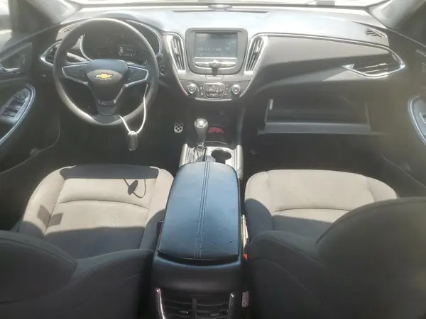 1G1ZE5ST9GF266470 2016 CHEVROLET MALIBU - Image 8