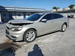 1G1ZE5ST9GF268168 2016 CHEVROLET MALIBU