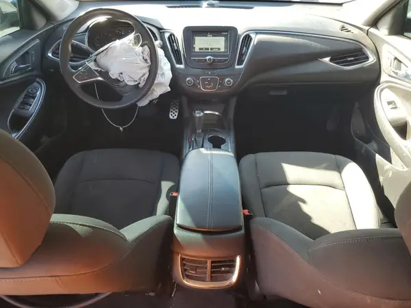 1G1ZE5ST9GF268168 2016 CHEVROLET MALIBU - Image 8