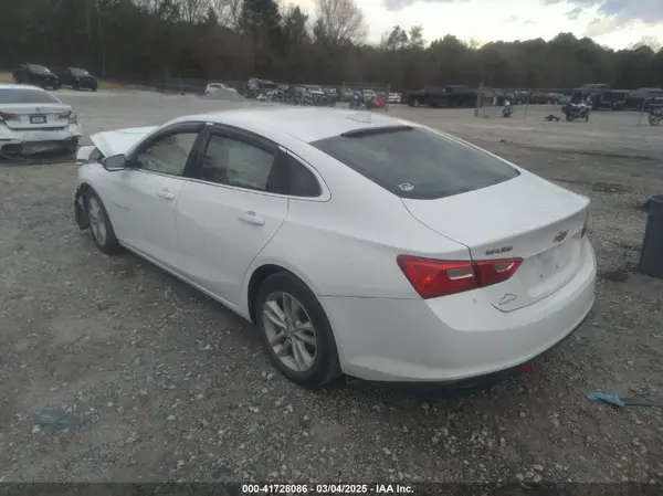 1G1ZE5ST9GF269594 2016 CHEVROLET MALIBU - Image 2