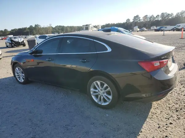 1G1ZE5ST9GF269689 2016 CHEVROLET MALIBU - Image 2
