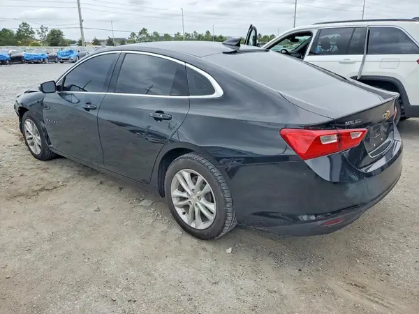 1G1ZE5ST9GF269708 2016 CHEVROLET MALIBU - Image 2