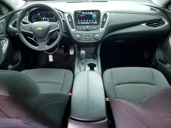 1G1ZE5ST9GF269708 2016 CHEVROLET MALIBU - Image 8