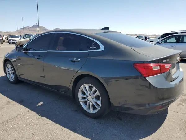 1G1ZE5ST9GF269854 2016 CHEVROLET MALIBU - Image 2