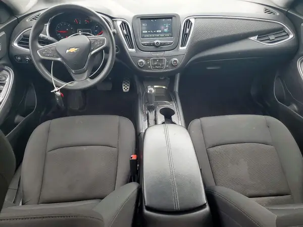 1G1ZE5ST9GF270504 2016 CHEVROLET MALIBU - Image 8