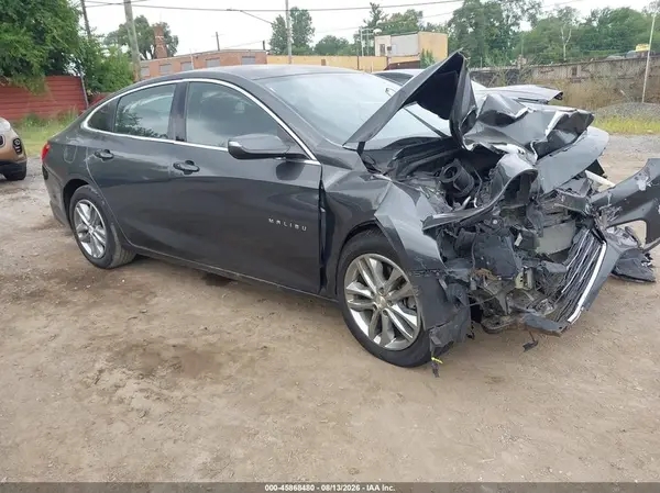1G1ZE5ST9GF273869 2016 CHEVROLET MALIBU - Image 1