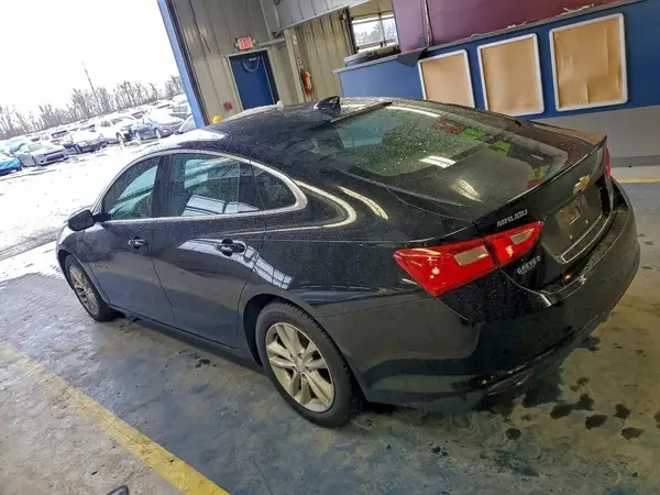 1G1ZE5ST9GF273872 2016 CHEVROLET MALIBU - Image 2
