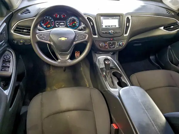 1G1ZE5ST9GF273872 2016 CHEVROLET MALIBU - Image 8