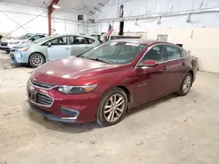 1G1ZE5ST9GF274200 2016 CHEVROLET MALIBU