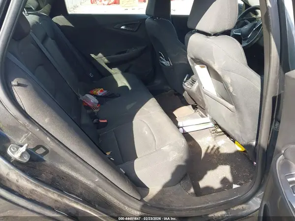 1G1ZE5ST9GF274276 2016 CHEVROLET MALIBU - Image 8