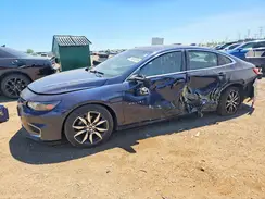 1G1ZE5ST9GF274973 2016 CHEVROLET MALIBU