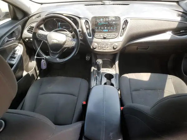 1G1ZE5ST9GF275167 2016 CHEVROLET MALIBU - Image 8