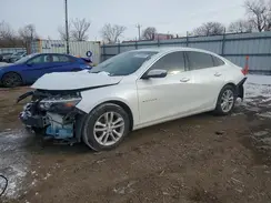 1G1ZE5ST9GF275251 2016 CHEVROLET MALIBU