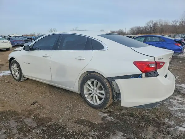 1G1ZE5ST9GF275251 2016 CHEVROLET MALIBU - Image 2