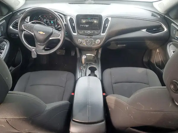 1G1ZE5ST9GF275251 2016 CHEVROLET MALIBU - Image 8
