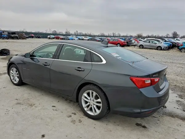 1G1ZE5ST9GF275640 2016 CHEVROLET MALIBU - Image 2