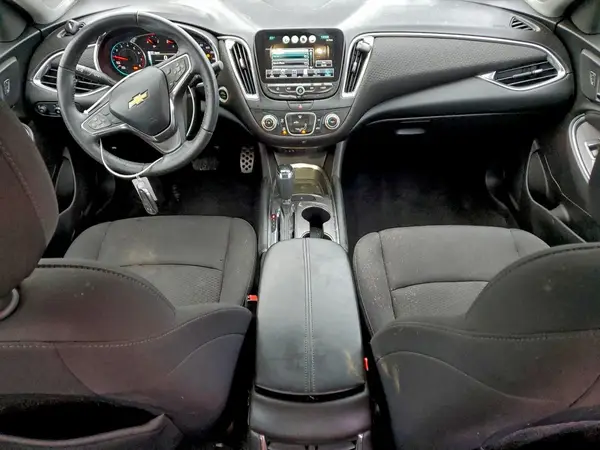 1G1ZE5ST9GF275640 2016 CHEVROLET MALIBU - Image 8