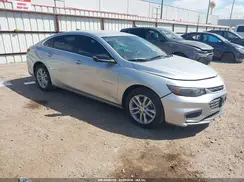 1G1ZE5ST9GF275850 2016 CHEVROLET MALIBU