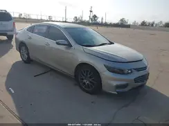 1G1ZE5ST9GF276366 2016 CHEVROLET MALIBU