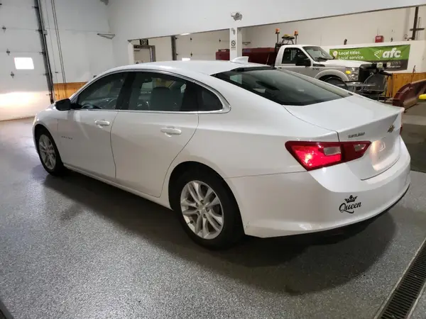 1G1ZE5ST9GF276495 2016 CHEVROLET MALIBU - Image 2
