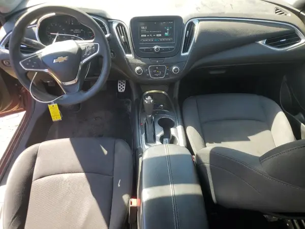 1G1ZE5ST9GF276562 2016 CHEVROLET MALIBU - Image 8