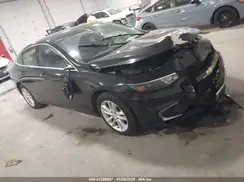 1G1ZE5ST9GF276822 2016 CHEVROLET MALIBU