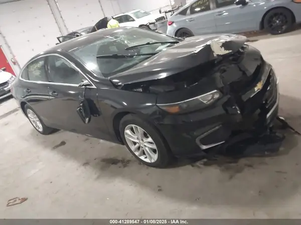 1G1ZE5ST9GF276822 2016 CHEVROLET MALIBU - Image 1