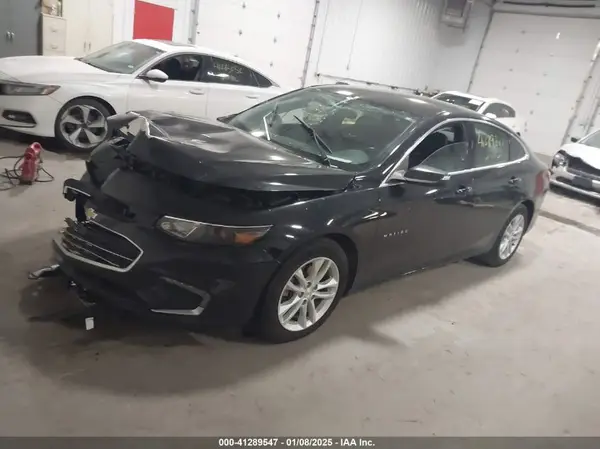 1G1ZE5ST9GF276822 2016 CHEVROLET MALIBU - Image 2