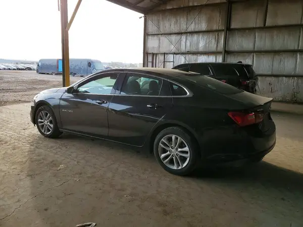 1G1ZE5ST9GF277307 2016 CHEVROLET MALIBU - Image 2