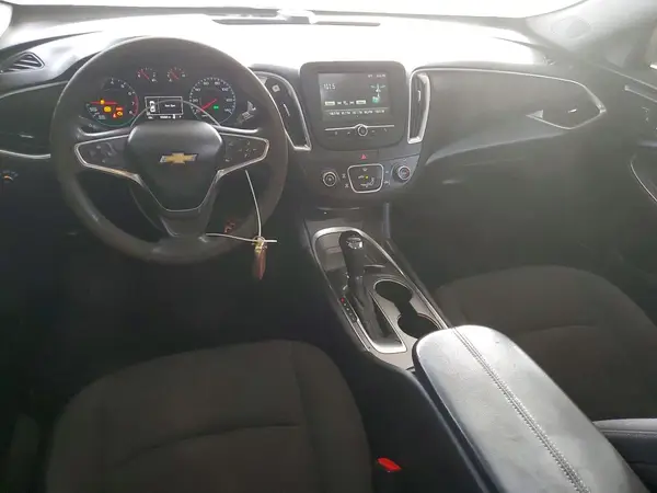 1G1ZE5ST9GF277307 2016 CHEVROLET MALIBU - Image 8