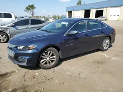 1G1ZE5ST9GF277498 2016 CHEVROLET MALIBU