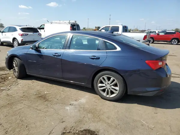 1G1ZE5ST9GF277498 2016 CHEVROLET MALIBU - Image 2