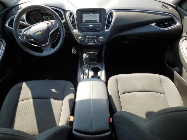 1G1ZE5ST9GF277498 2016 CHEVROLET MALIBU - Image 8
