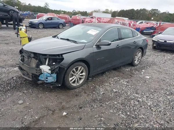 1G1ZE5ST9GF277856 2016 CHEVROLET MALIBU - Image 2