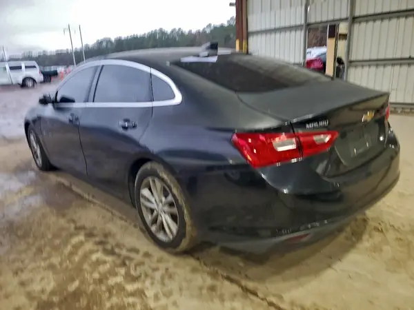 1G1ZE5ST9GF277985 2016 CHEVROLET MALIBU - Image 2