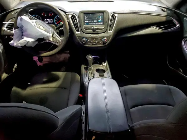 1G1ZE5ST9GF277985 2016 CHEVROLET MALIBU - Image 8