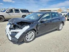 1G1ZE5ST9GF278957 2016 CHEVROLET MALIBU