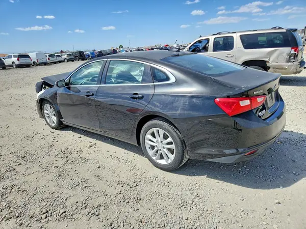 1G1ZE5ST9GF278957 2016 CHEVROLET MALIBU - Image 2