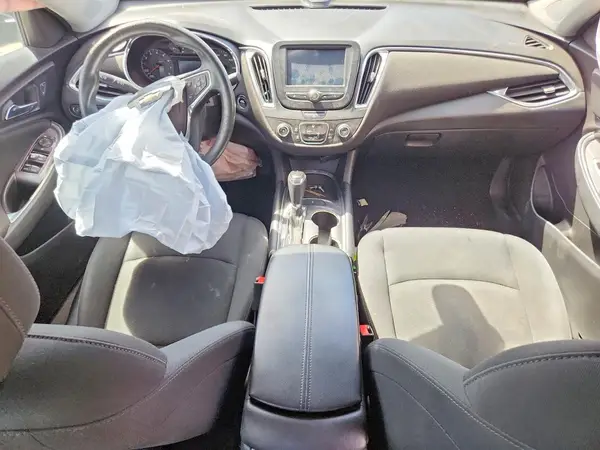 1G1ZE5ST9GF278957 2016 CHEVROLET MALIBU - Image 8