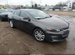 1G1ZE5ST9GF279087 2016 CHEVROLET MALIBU