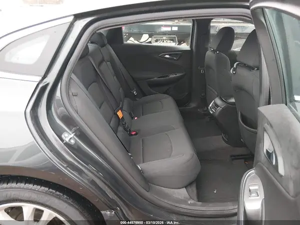 1G1ZE5ST9GF279087 2016 CHEVROLET MALIBU - Image 8