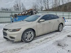 1G1ZE5ST9GF281132 2016 CHEVROLET MALIBU