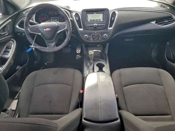 1G1ZE5ST9GF281132 2016 CHEVROLET MALIBU - Image 8
