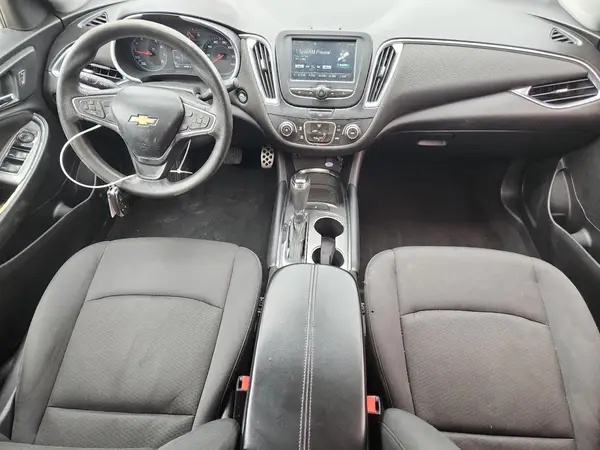 1G1ZE5ST9GF281633 2016 CHEVROLET MALIBU - Image 8