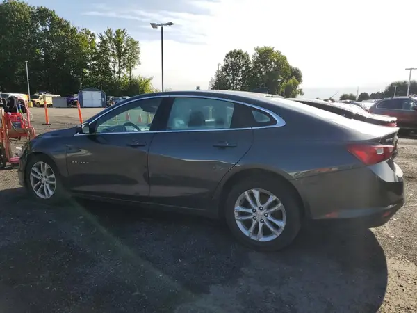1G1ZE5ST9GF282183 2016 CHEVROLET MALIBU - Image 2
