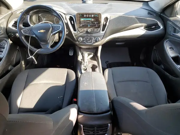 1G1ZE5ST9GF282183 2016 CHEVROLET MALIBU - Image 8