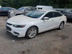 1G1ZE5ST9GF282460 2016 CHEVROLET MALIBU