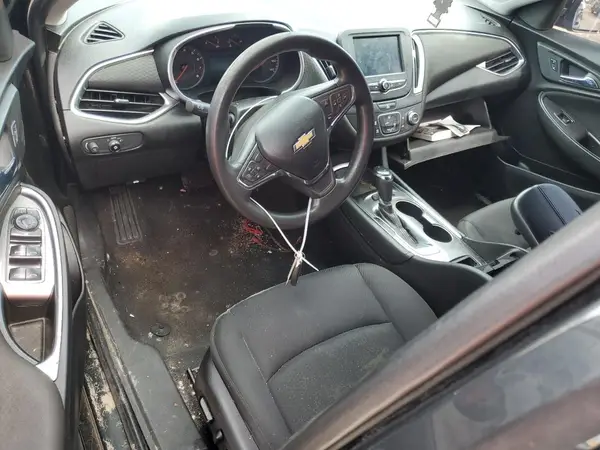 1G1ZE5ST9GF282829 2016 CHEVROLET MALIBU - Image 8